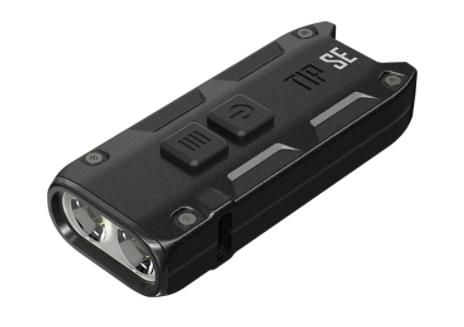 LED Lukturis NITECORE FLASHLIGHT T SERIES