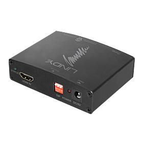 Modules un transceivers LINDY  I/O EXTRACTOR