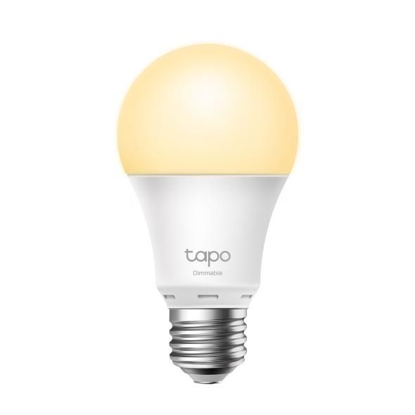 Viedierīce TP-Link Smart Light Bulb||Power consumption