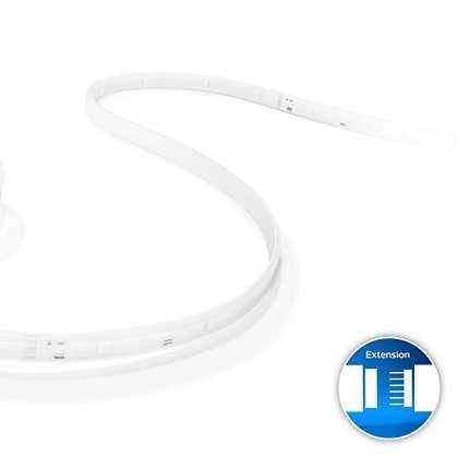 LED spuldze Philips  Smart Lightstrip||11.5