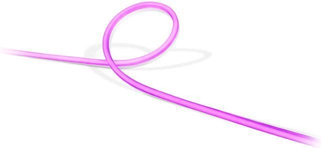 LED spuldze Philips  Smart Lightstrip||37.5