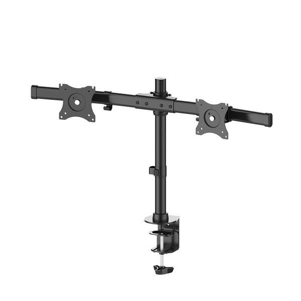 TV aksesuāri NEOMOUNTS  MONITOR ACC DESK