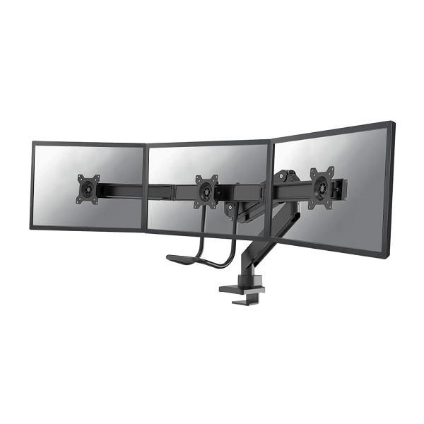 TV aksesuāri NEOMOUNTS  MONITOR ACC DESK