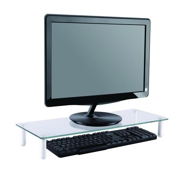 TV aksesuāri NEOMOUNTS  MONITOR ACC RISER