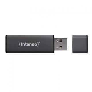 Zibatmiņa Intenso MEMORY DRIVE FLASH USB2
