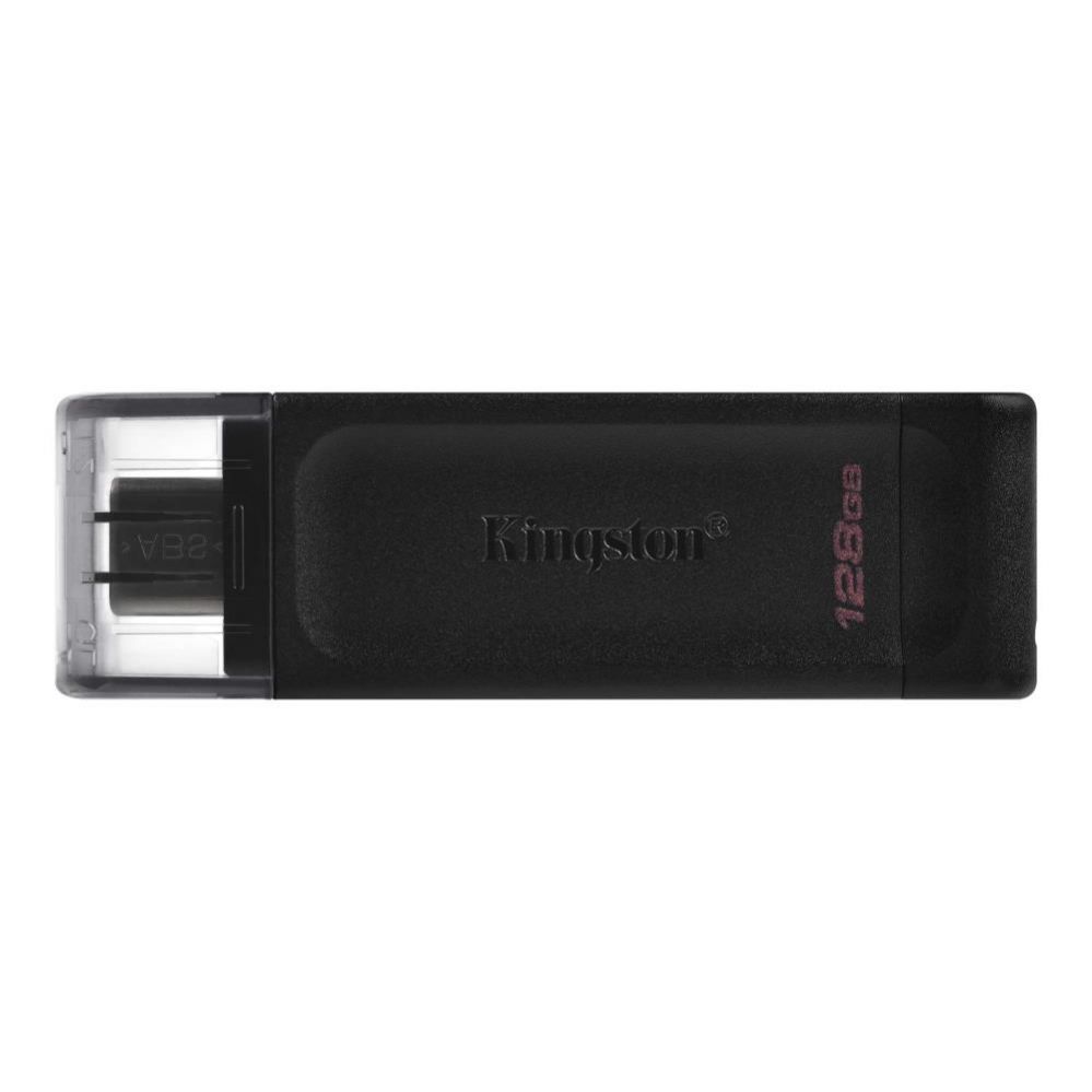 Zibatmiņa Kingston MEMORY DRIVE FLASH USB-C