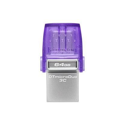 Zibatmiņa Kingston  MEMORY DRIVE FLASH USB3