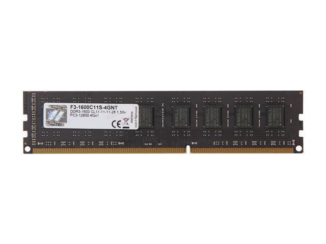 Operatīv atmiņa DDR4 G.Skill  MEMORY