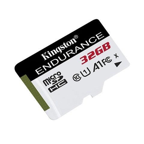 Cita datorprece Kingston  MEMORY MICRO SDHC