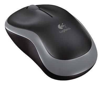 Datora pele Logitech  MOUSE USB OPTICAL