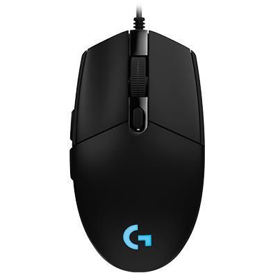 Datora pele Logitech MOUSE USB OPTICAL
