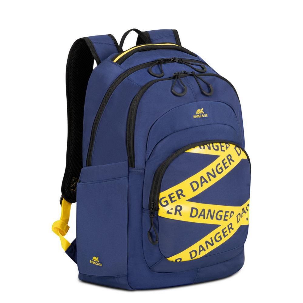 Portatīvo datoru soma RIVACASE NB BACKPACK