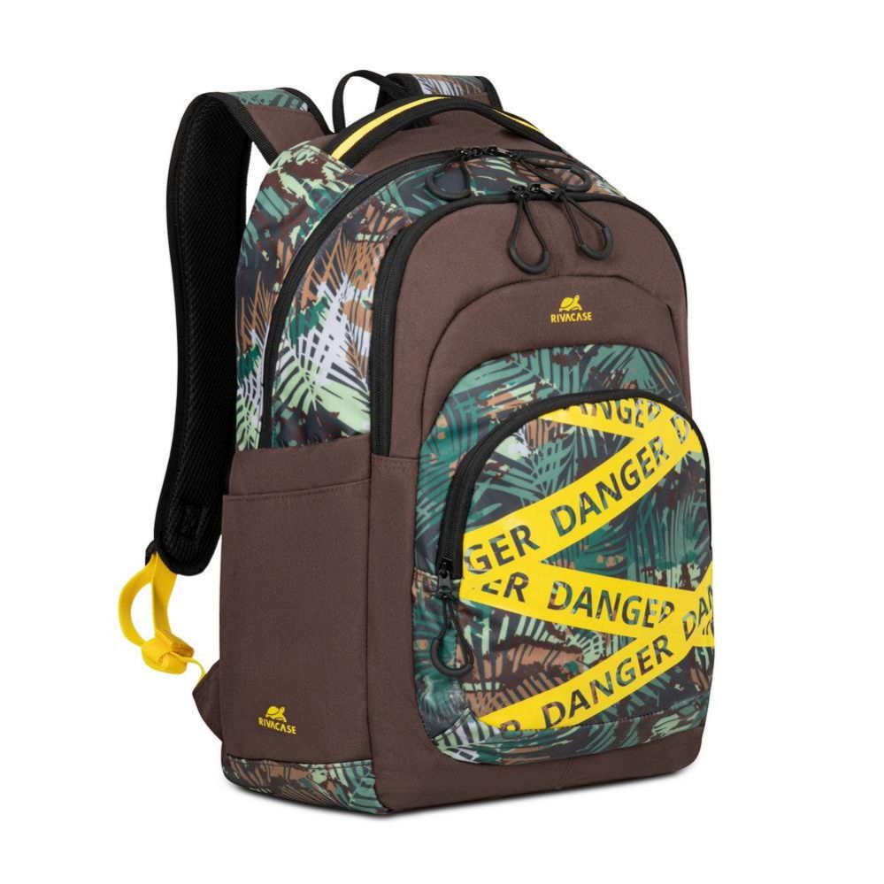 Portatīvo datoru soma RIVACASE NB BACKPACK