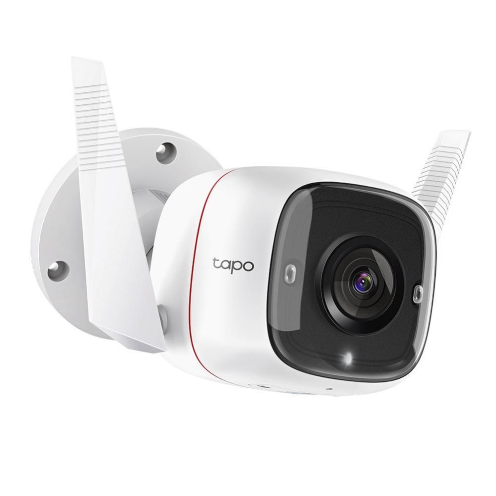 Digitālā spoguļkamera TP-Link WRL CAMERA 1080P/TAPO