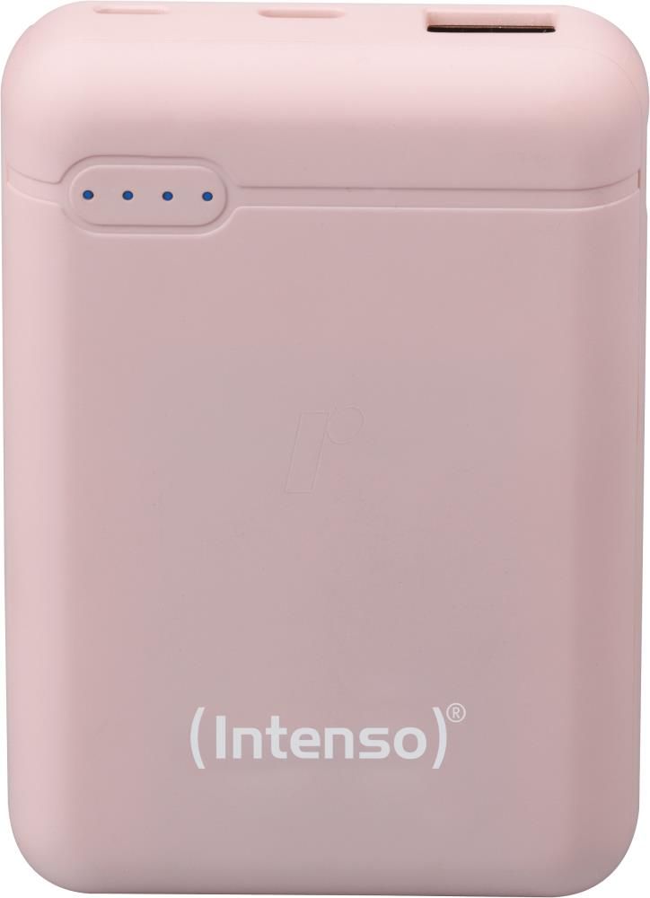 Ārējais akumulators Intenso  POWER BANK USB