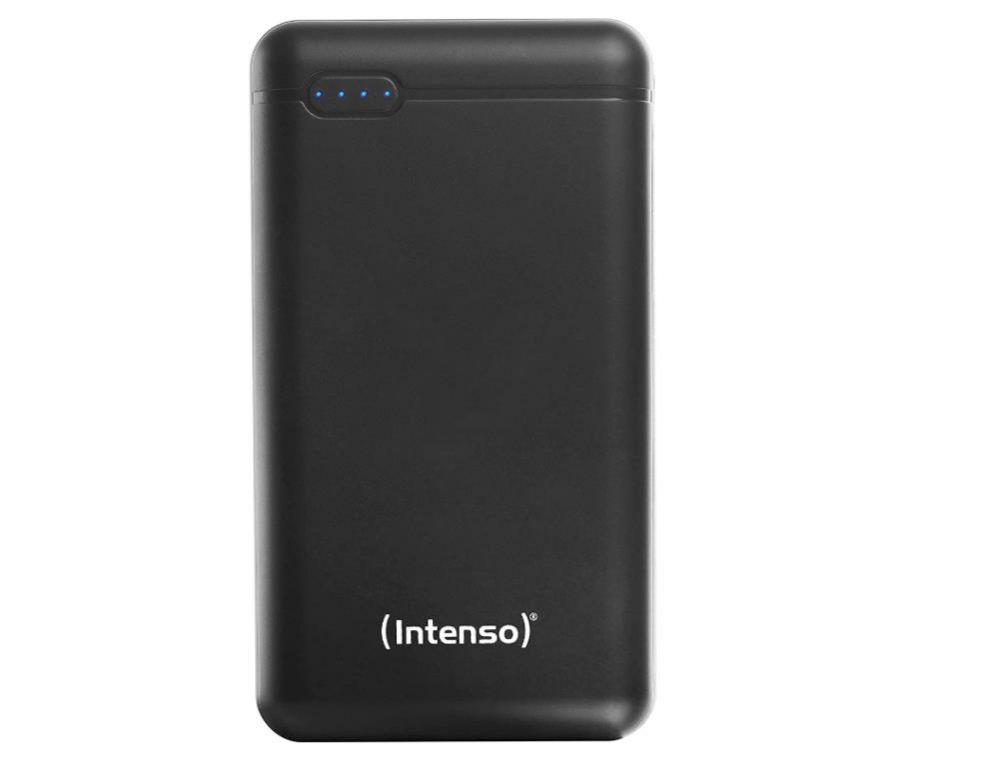 Ārējais akumulators Intenso POWER BANK USB