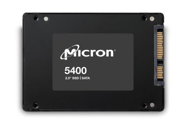Cietais disks SSD Micron  SSD SATA2