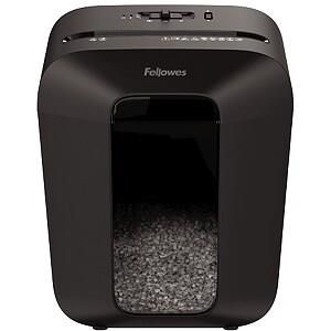 Biroja piederumi Fellowes  SHREDDER POWERSHRED LX41M/4300701