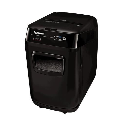 Biroja piederumi Fellowes  SHREDDER AUTOMAX 200C/4653601