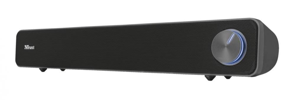 Vadu skaļruņi Trust Speaker||Arys|P.M.P