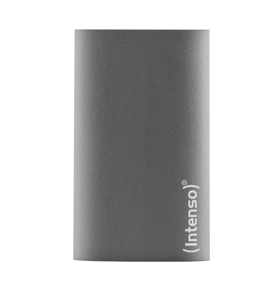Cietais disks SSD Intenso  External SSD||128GB|USB