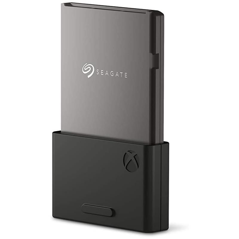 Cietais disks SSD SeaGate External SSD||1TB|Proprietary|STJR1000400
