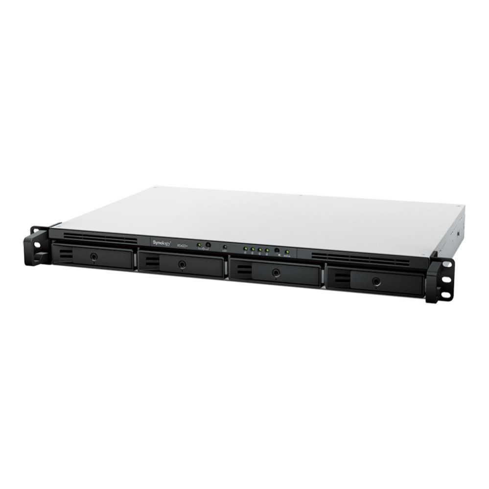 Serveri Synology  NAS STORAGE RACKST 4BAY