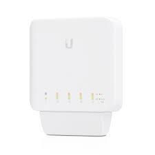 Nevadāms centrmezgls UBIQUITI Switch||USW-FLEX|5x10Base-T / 100Base-TX
