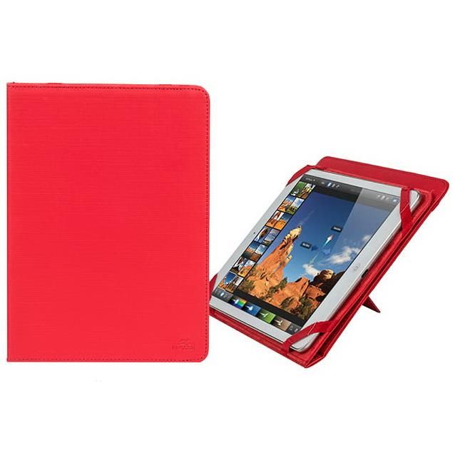 Maciņš grāmata RIVACASE TABLET SLEEVE 10