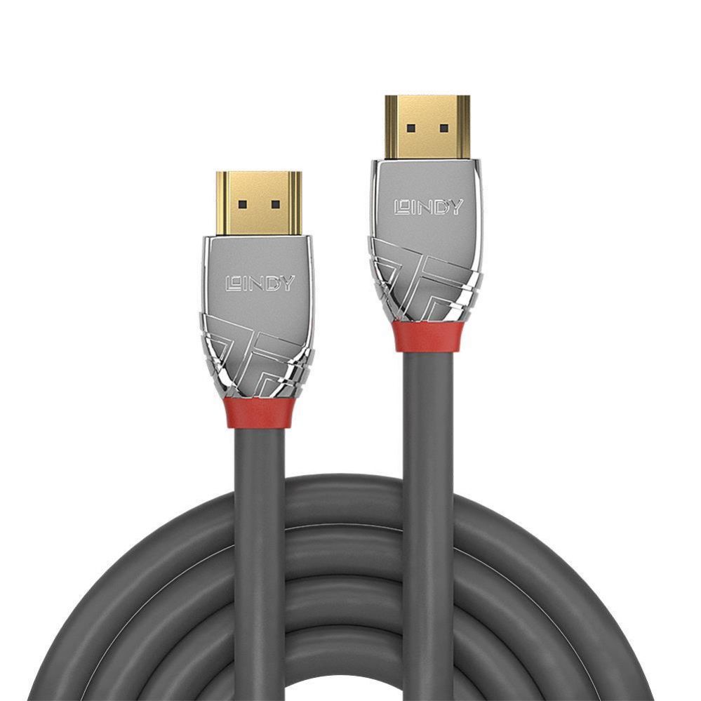 Monitoru piederums LINDY CABLE HDMI-HDMI 7