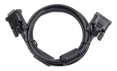 Monitoru piederums Gembird  CABLE DVI DUAL