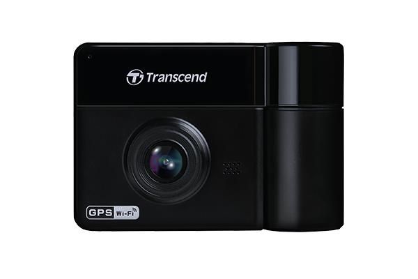 Videoreģistrators Transcend VEHICLE RECORDER DRIVEPRO 550/64GB