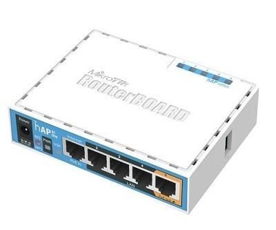 Rūteris Mikrotik Access Point||IEEE 802.11b|IEEE