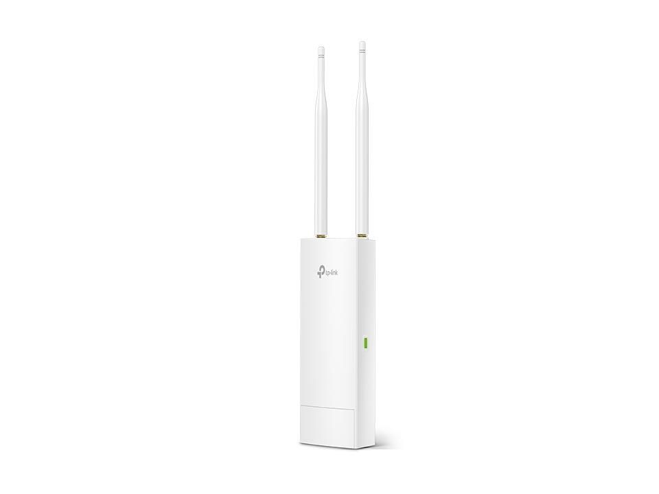 Nevadāms centrmezgls TP-Link  WRL ACCESS POINT