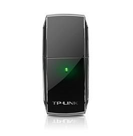 Nevadāms centrmezgls TP-Link  WRL ADAPTER 600MBPS