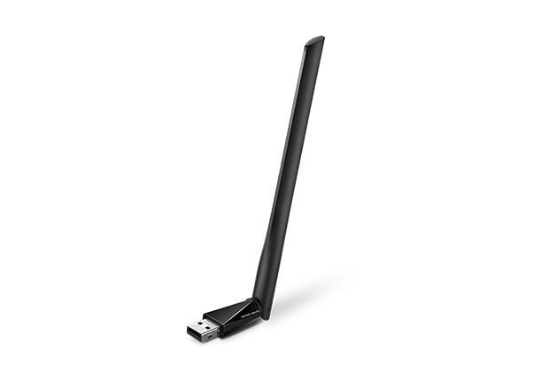 Nevadāms centrmezgls MERCUSYS  WRL ADAPTER 433MBPS