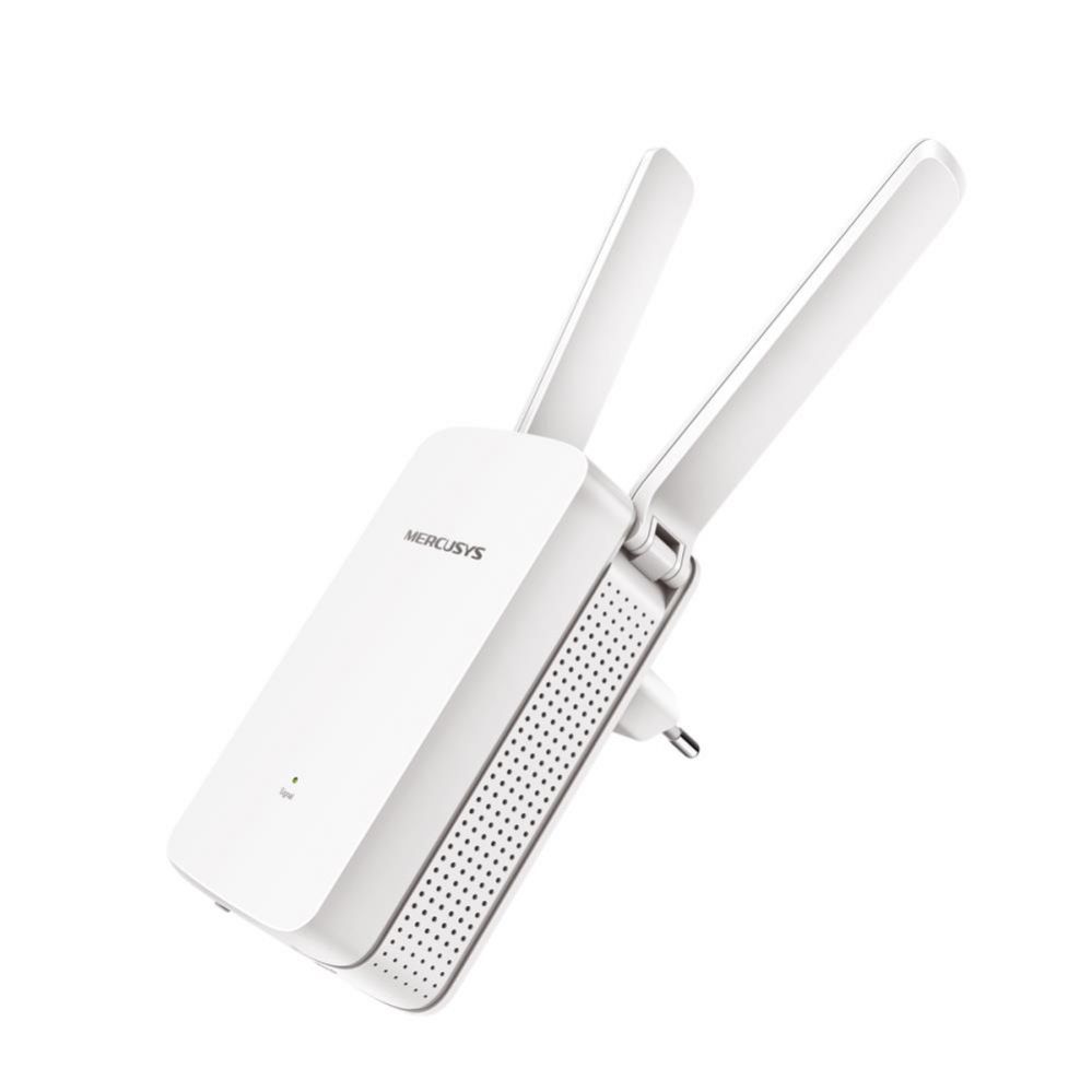 Rūteris MERCUSYS WRL RANGE EXTENDER 300MBPS/MW300RE