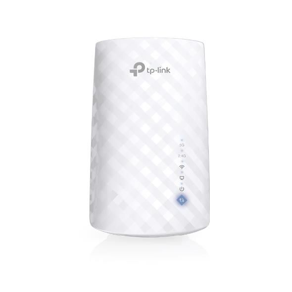 Rūteris TP-Link  WRL RANGE EXTENDER 750MBPS/RE190