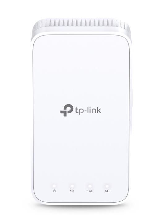Rūteris TP-Link  WRL RANGE EXTENDER 1200MBPS/RE300