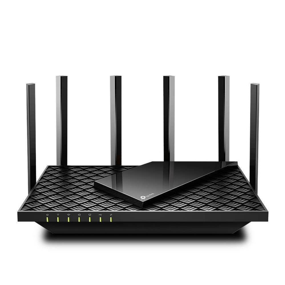 Rūteris TP-Link Wireless Router||Wireless Router|5400 Mbps|Wi-Fi