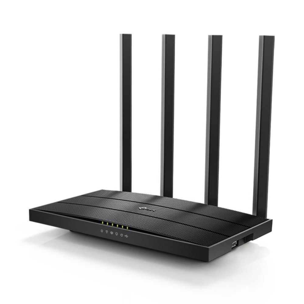 Rūteris TP-Link  Wireless Router||Wireless Router|1167 Mbps|IEEE