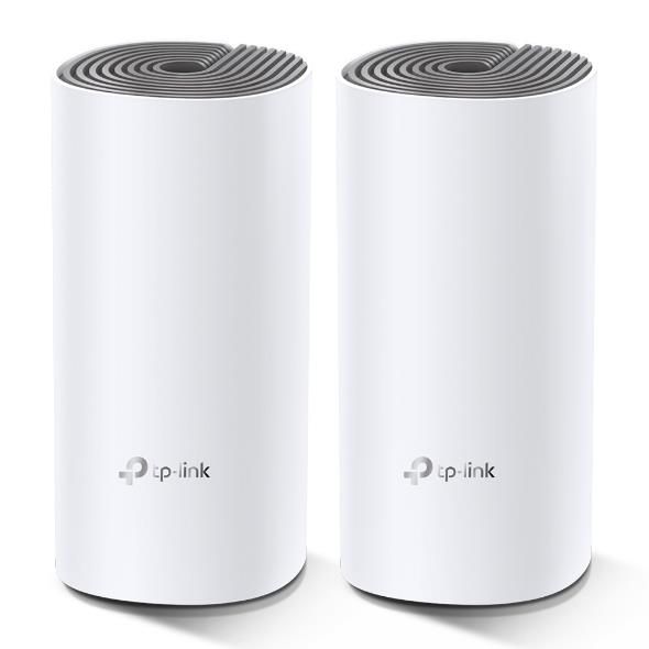 Rūteris TP-Link  Wireless Router||Wireless Router|2-pack|1167 Mbps|IEEE