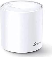 Rūteris TP-Link  Wireless Router||Wireless Router|1800 Mbps|Mesh|IEEE