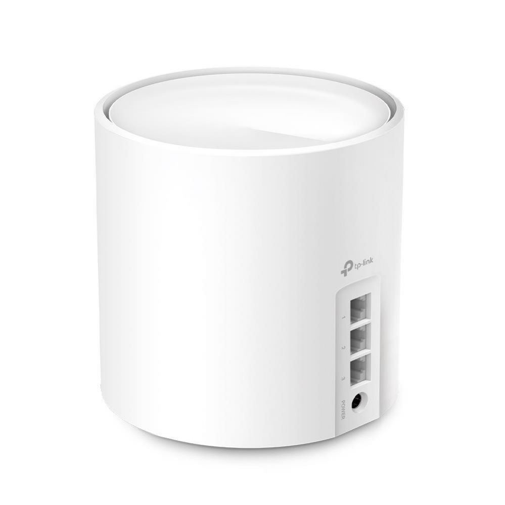 Rūteris TP-Link Wireless Router||Wireless Router|2900 Mbps|Mesh|Wi-Fi