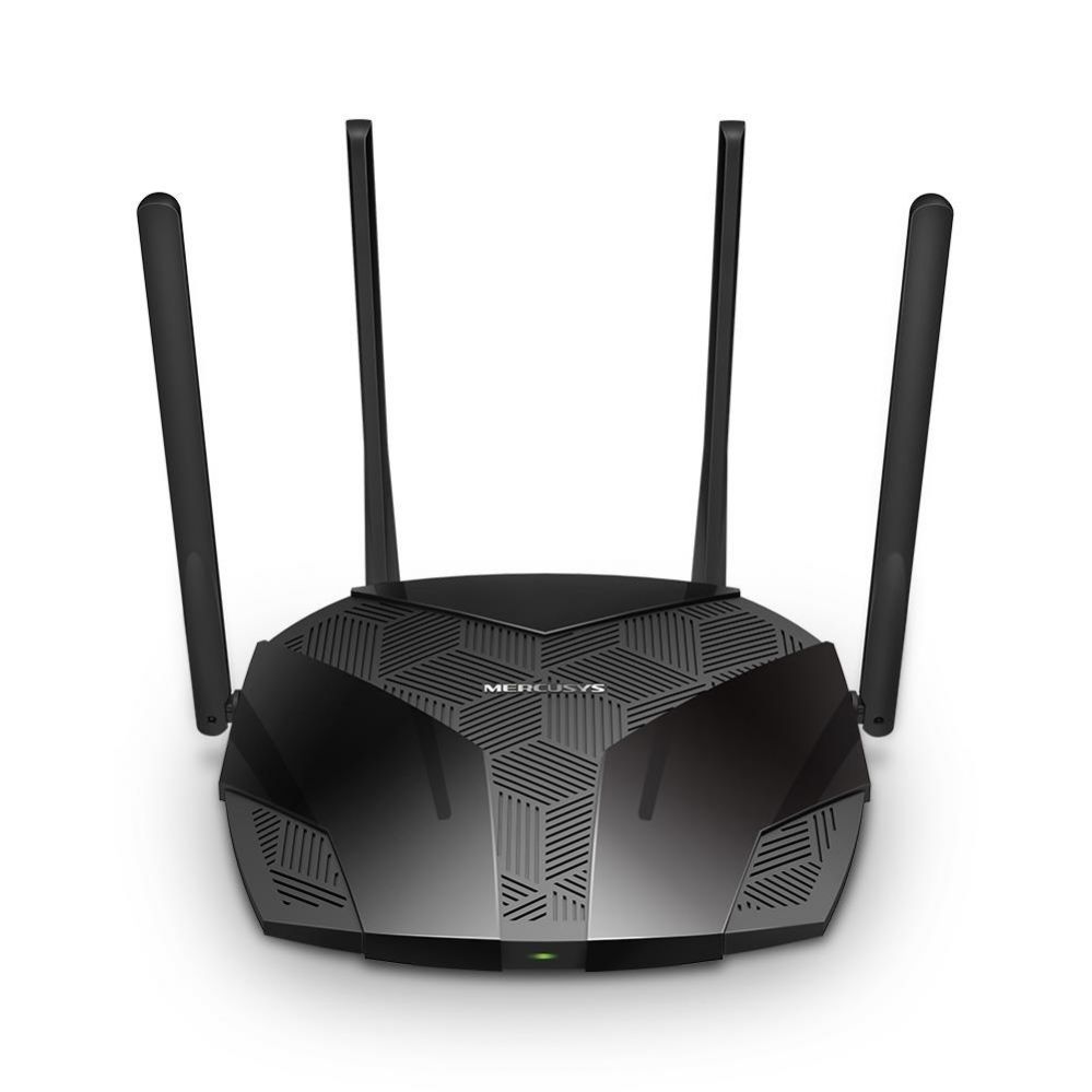 Rūteris MERCUSYS Wireless Router||Wireless Router|IEEE 802