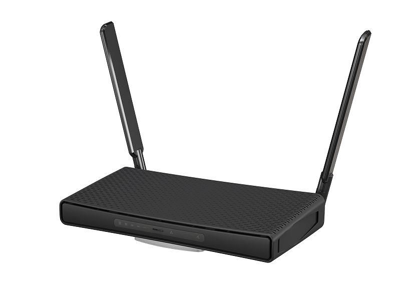 Rūteris Mikrotik  Wireless Router||Wireless Access Point|1200