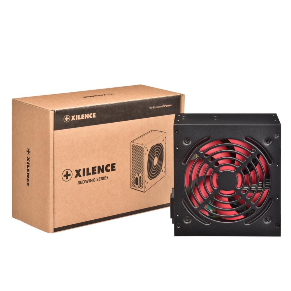 Barošanas bloks XILENCE  CASE PSU ATX2