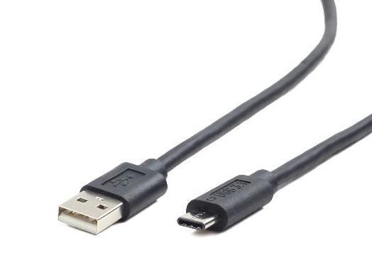 Kabelis Gembird CABLE USB-C TO USB2