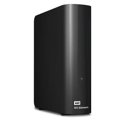 Cietais disks HDD Western Digital  External