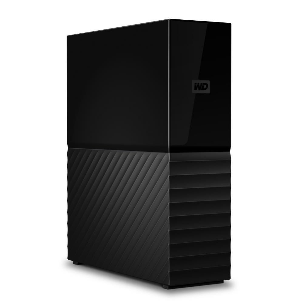 Cietais disks HDD Western Digital  External